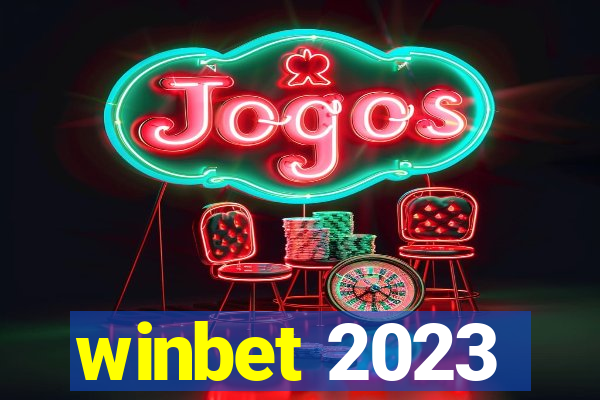 winbet 2023